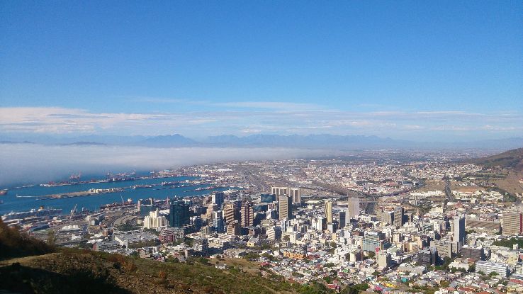 Signal Hill Trip Packages