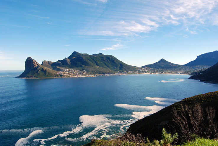 Chapmans Peak Trip Packages