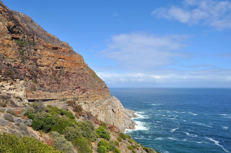 Chapmans Peak Trip Packages