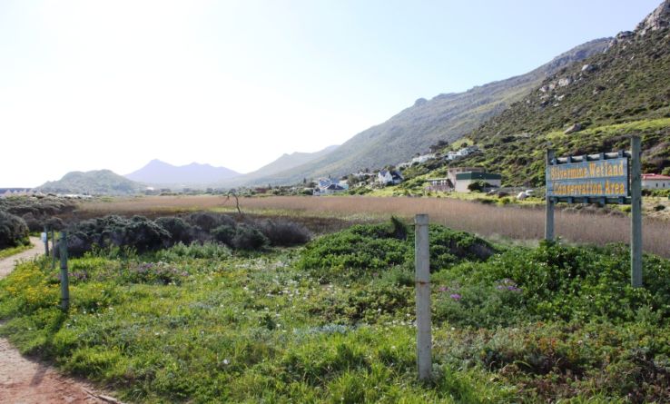 Silvermine Nature Reserve Trip Packages