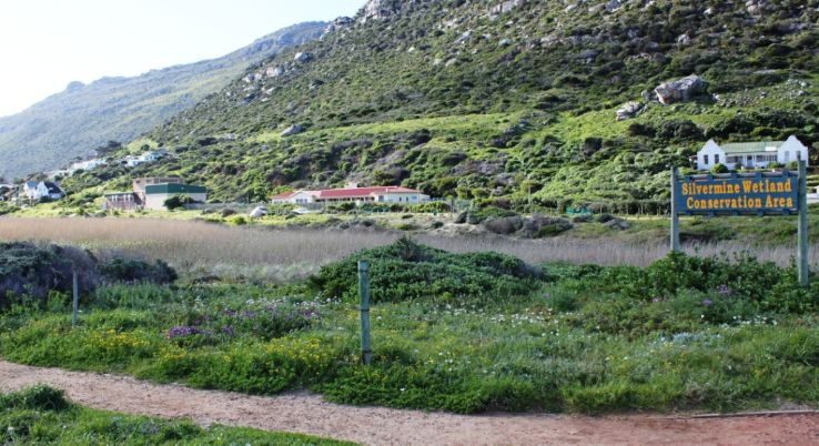 Silvermine Nature Reserve Trip Packages