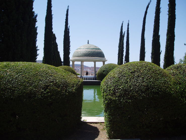 La Concepion Botanic Garden  Trip Packages