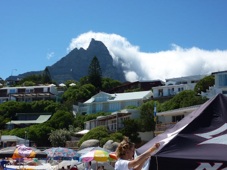 Clifton Trip Packages