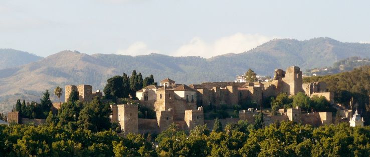 Alcazaba Trip Packages