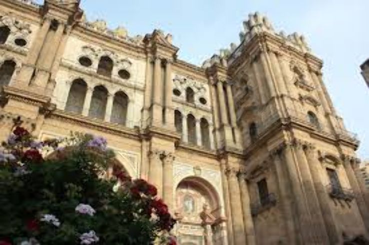 Malaga Cathedral  Trip Packages