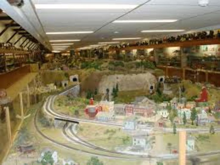 Hejaz Railway Museum Trip Packages