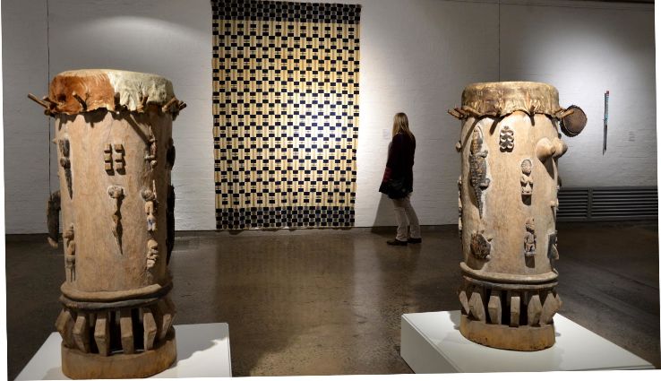 Wits Art Museum Trip Packages