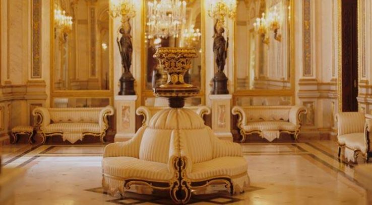 Gonzalez Marti National Museum of Ceramics and Decorative Arts Trip Packages