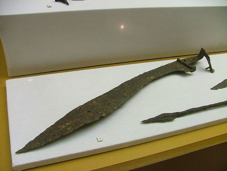 Prehistory Museum of Valencia Trip Packages