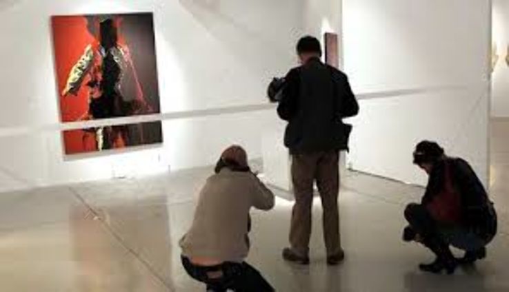 Johannesburg Art Gallery Trip Packages