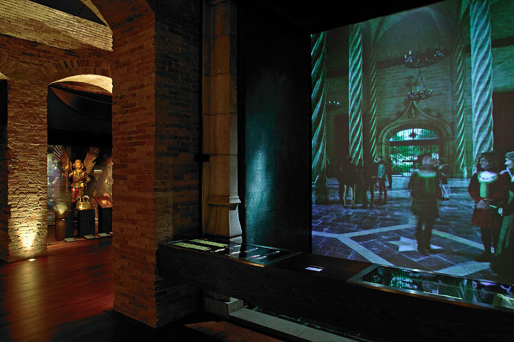 Valencia History Museum Trip Packages