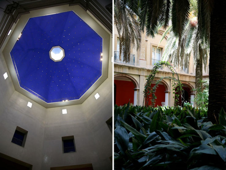 Valencian Museum of Ethnology Trip Packages