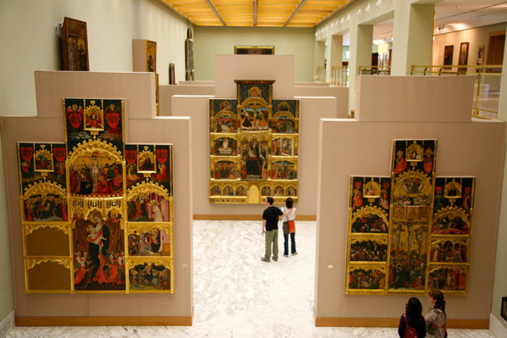 Valencian Museum of Ethnology Trip Packages