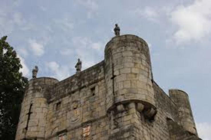 York City Walls Trip Packages