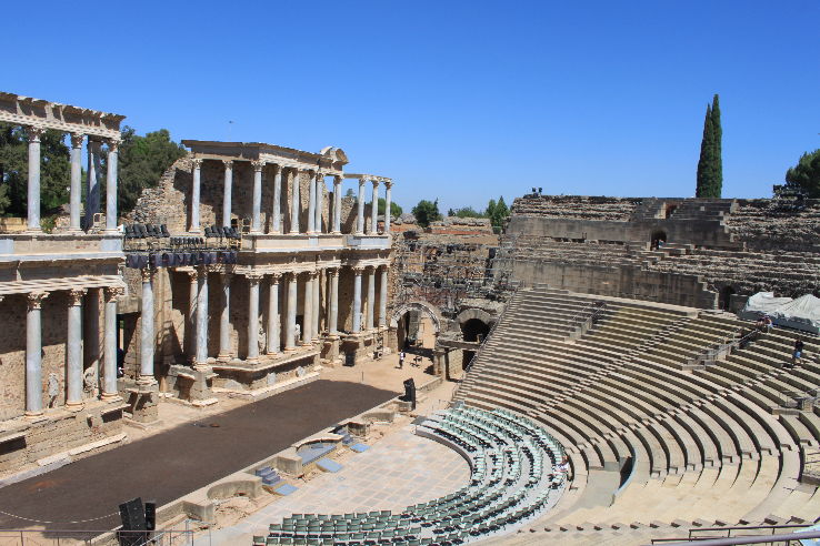 Teatro Romano  Trip Packages