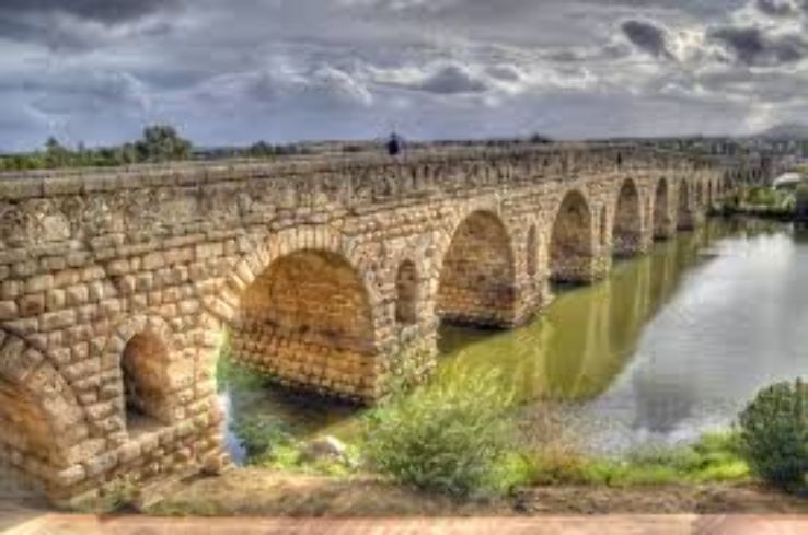 Puente Romano  Trip Packages