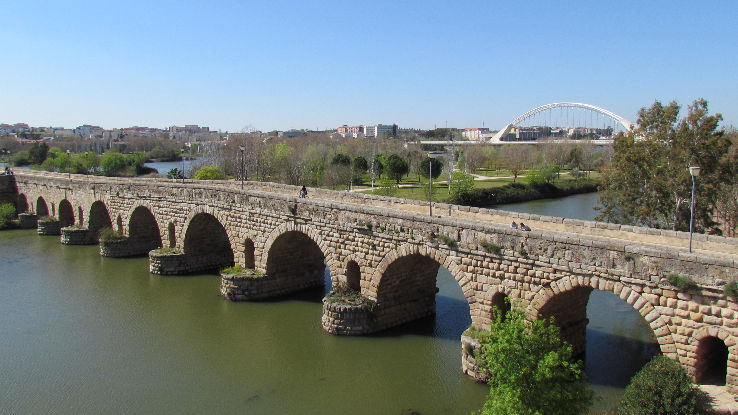 Puente Romano  Trip Packages