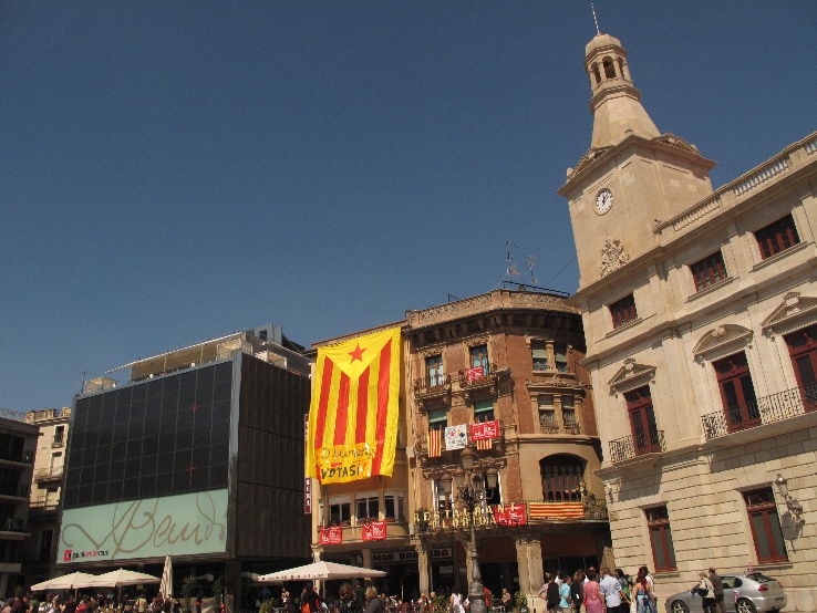 Gaudi Centre  Trip Packages