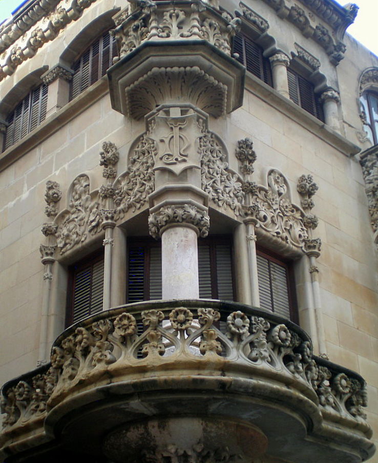 Hospital de Sant Joan Reus Trip Packages