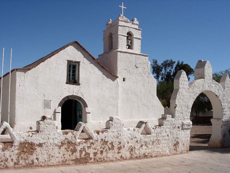 Priory Church of San Pedro de Reus  Trip Packages