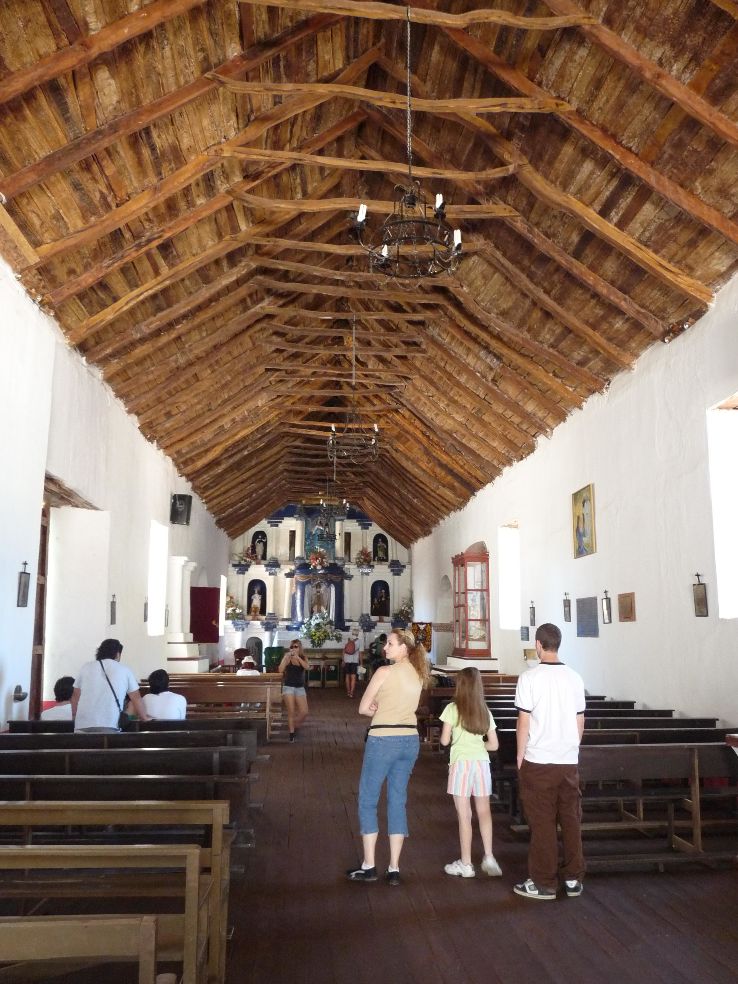 Priory Church of San Pedro de Reus  Trip Packages