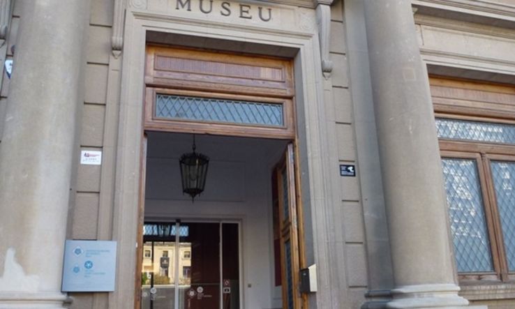 Museum of Reus Trip Packages