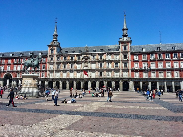 Plaza Mayor Trip Packages Plaza Mayor Trip Packages