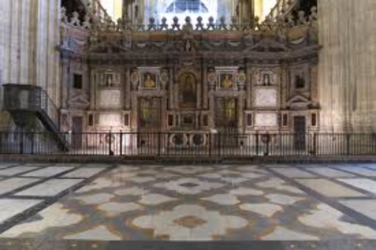 Catedral de Sevilla  Trip Packages
