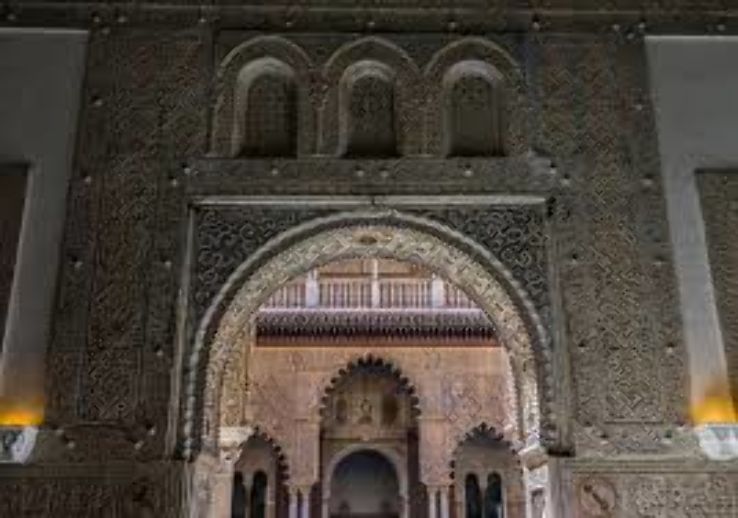 Real Alcazar  Trip Packages