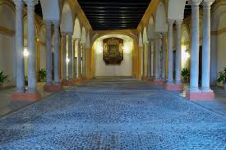 Real Alcazar  Trip Packages