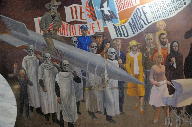 State Historical Museum Trip Packages