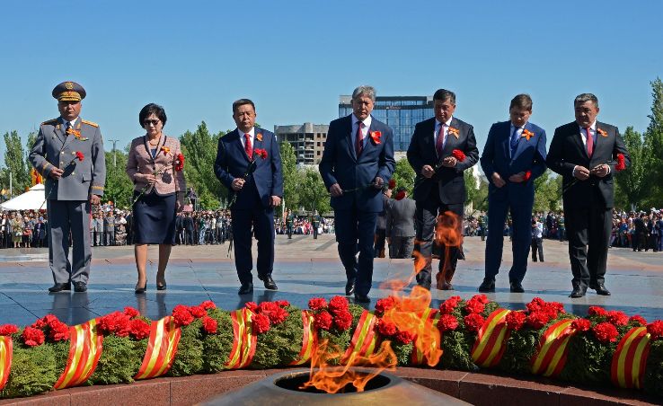 Victory square Trip Packages