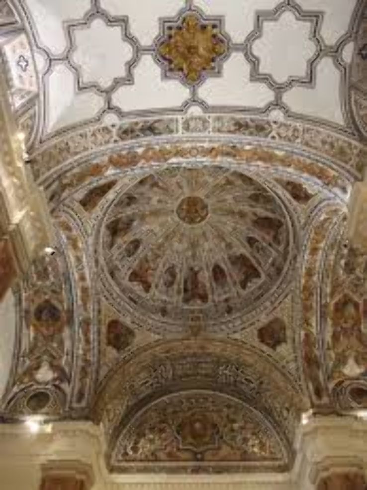 Museum of Fine Arts Trip Packages