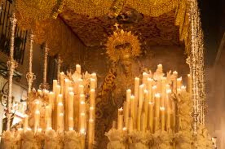 Santa Semana  Trip Packages