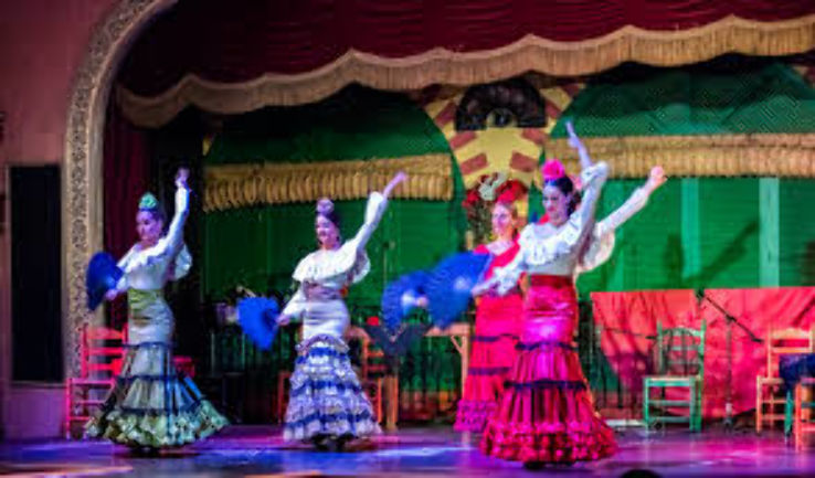 Flamenco Dance Museum Trip Packages