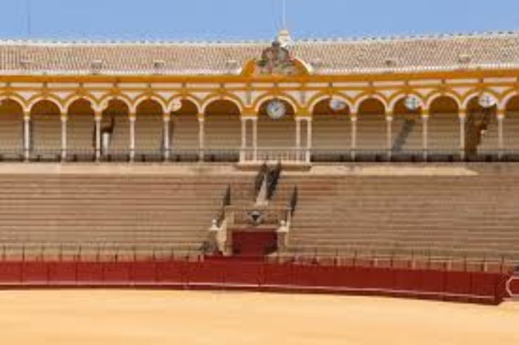 Real Maestranza Bull Ring and Bullfighting Museum  Trip Packages