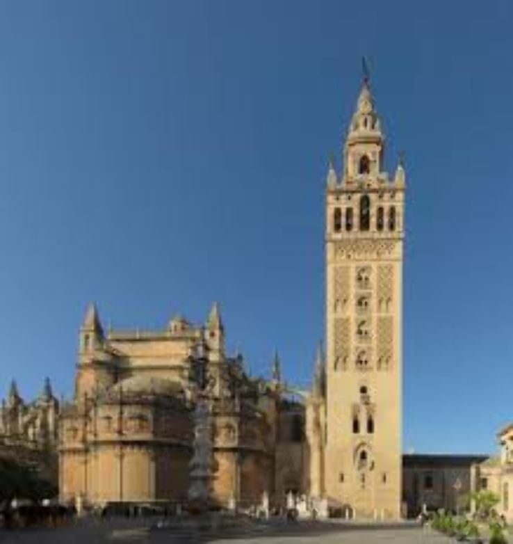 Catedral de Sevilla and La Giralda  Trip Packages