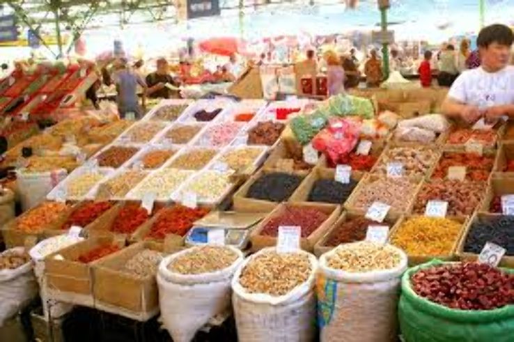 Osh Bazaar Trip Packages