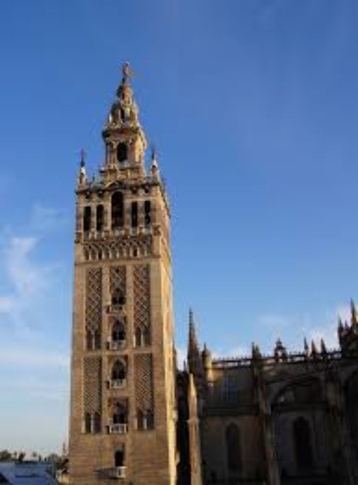 La Giralda  Trip Packages