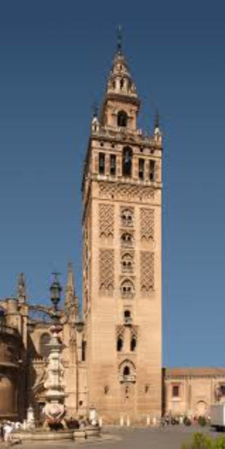 La Giralda  Trip Packages