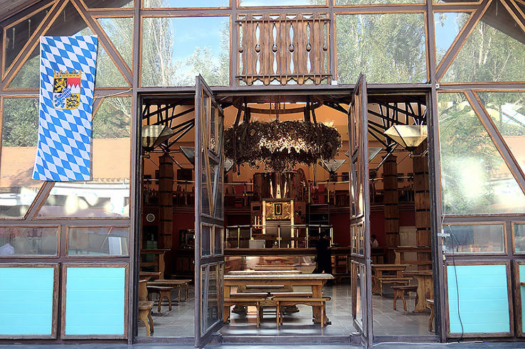 Steinbrau Trip Packages