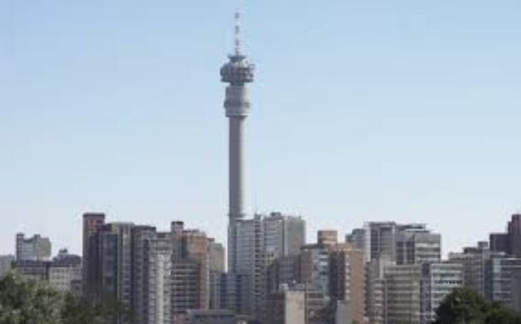 Hillbrow Tower Trip Packages