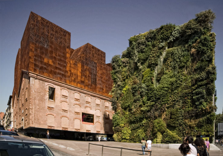 CaixaForum Madrid Trip Packages