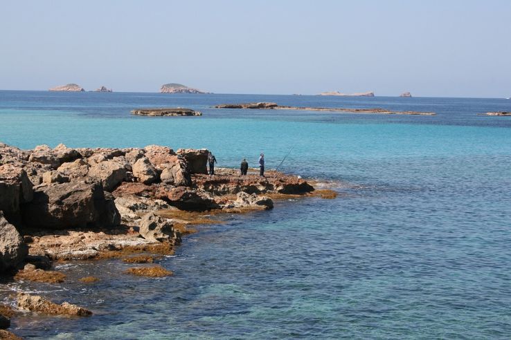 Cala Comte Trip Packages