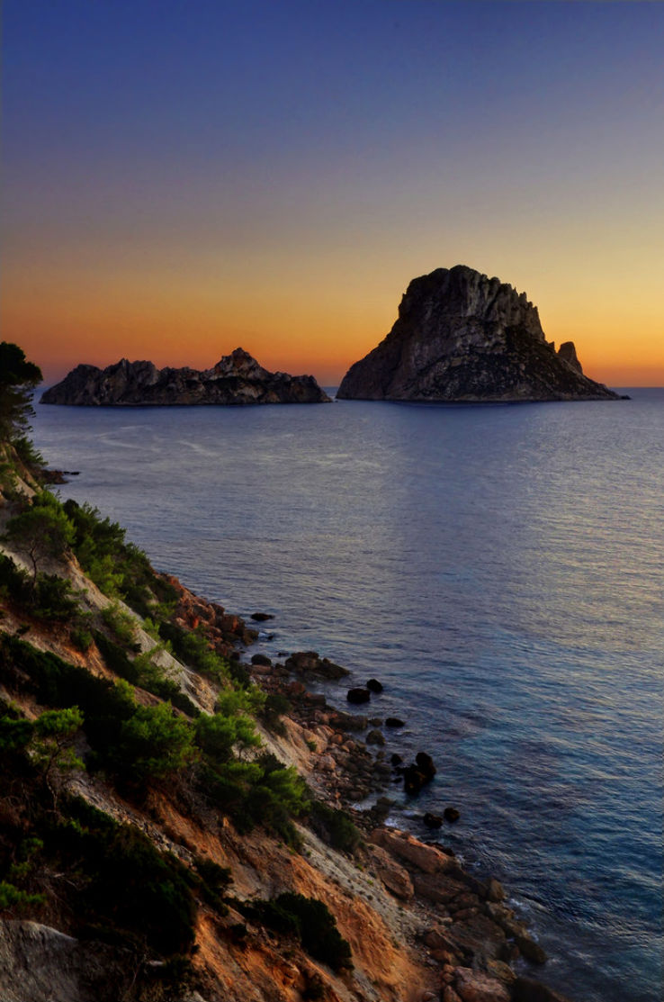 Es Vedra Trip Packages