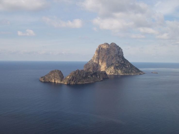 Es Vedra Trip Packages