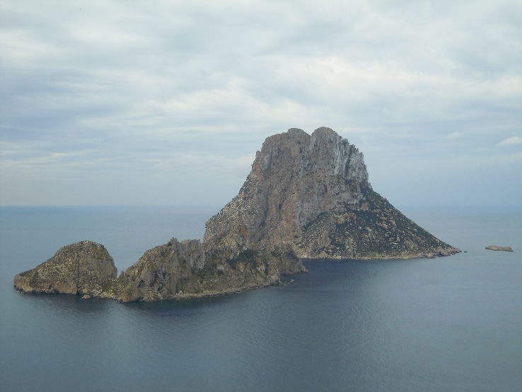 Es Vedra Trip Packages