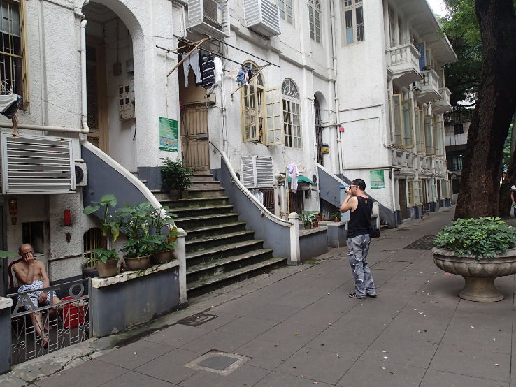 Shamian Island Trip Packages