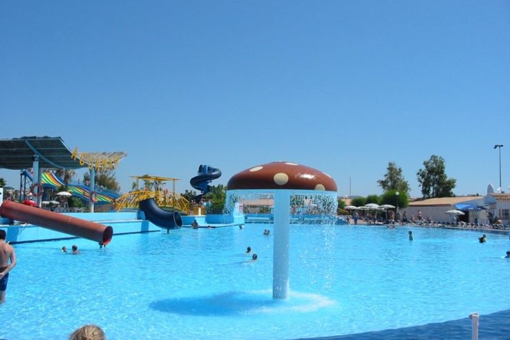 Aguamar Water Park Trip Packages