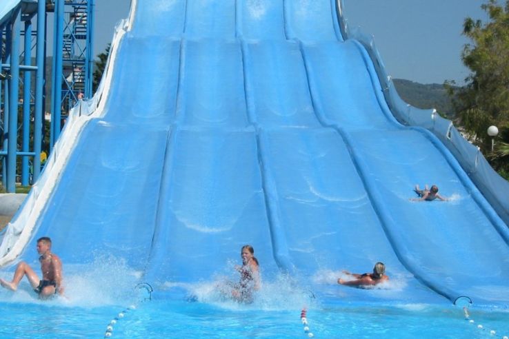 Aguamar Water Park Trip Packages